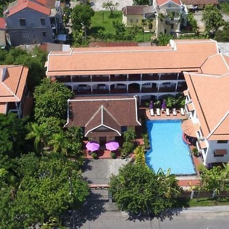 Le Domaine De Cocodo Apartamento Hue Exterior foto
