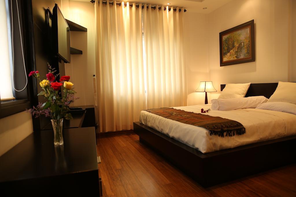 Le Domaine De Cocodo Apartamento Hue Exterior foto