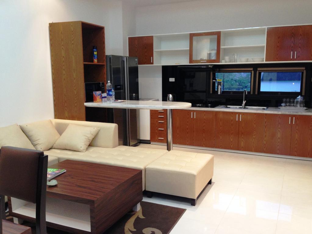 Le Domaine De Cocodo Apartamento Hue Exterior foto