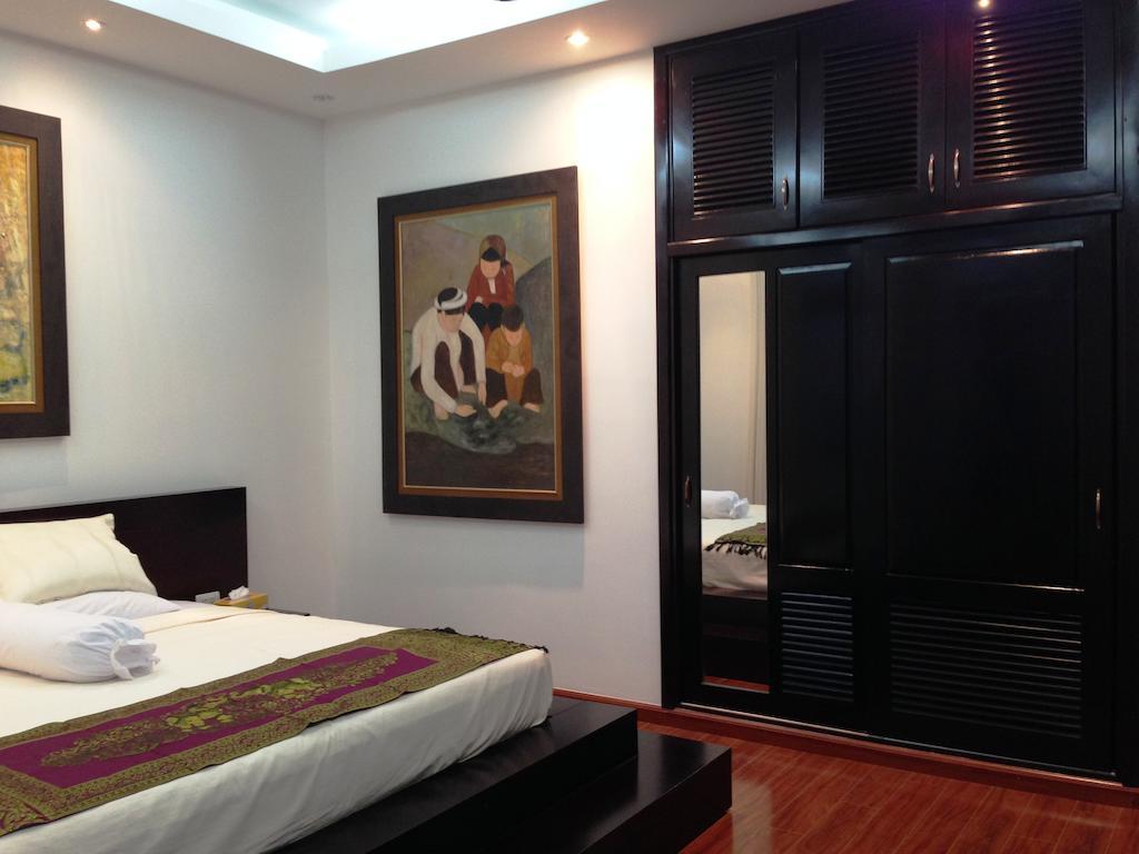 Le Domaine De Cocodo Apartamento Hue Exterior foto
